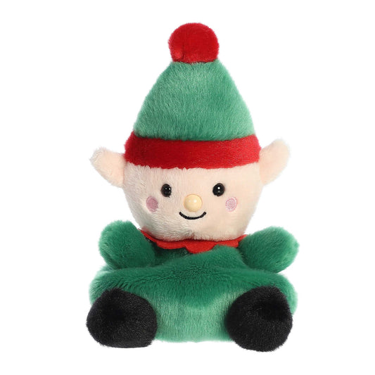 Palm Pals - 5" Jolly Elf