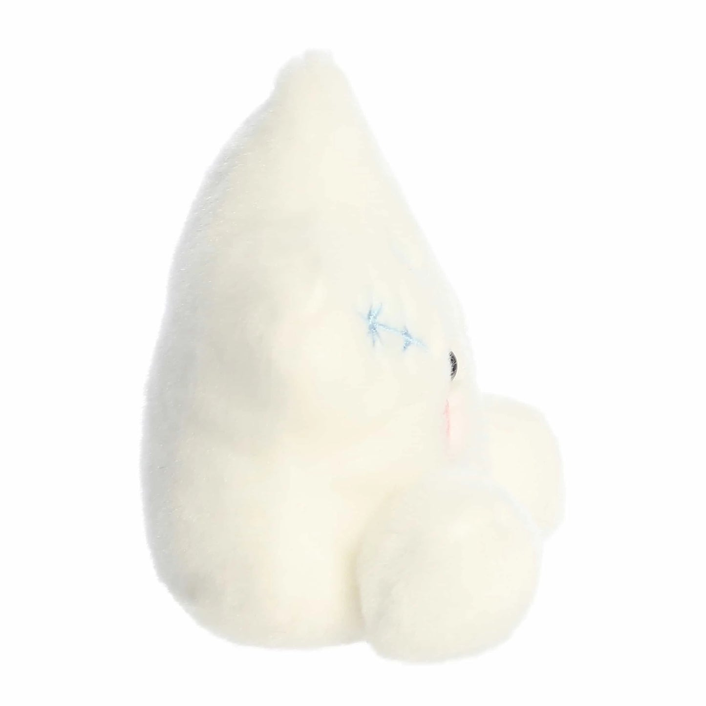 Palm Pals - 5" Glisten Snowflake