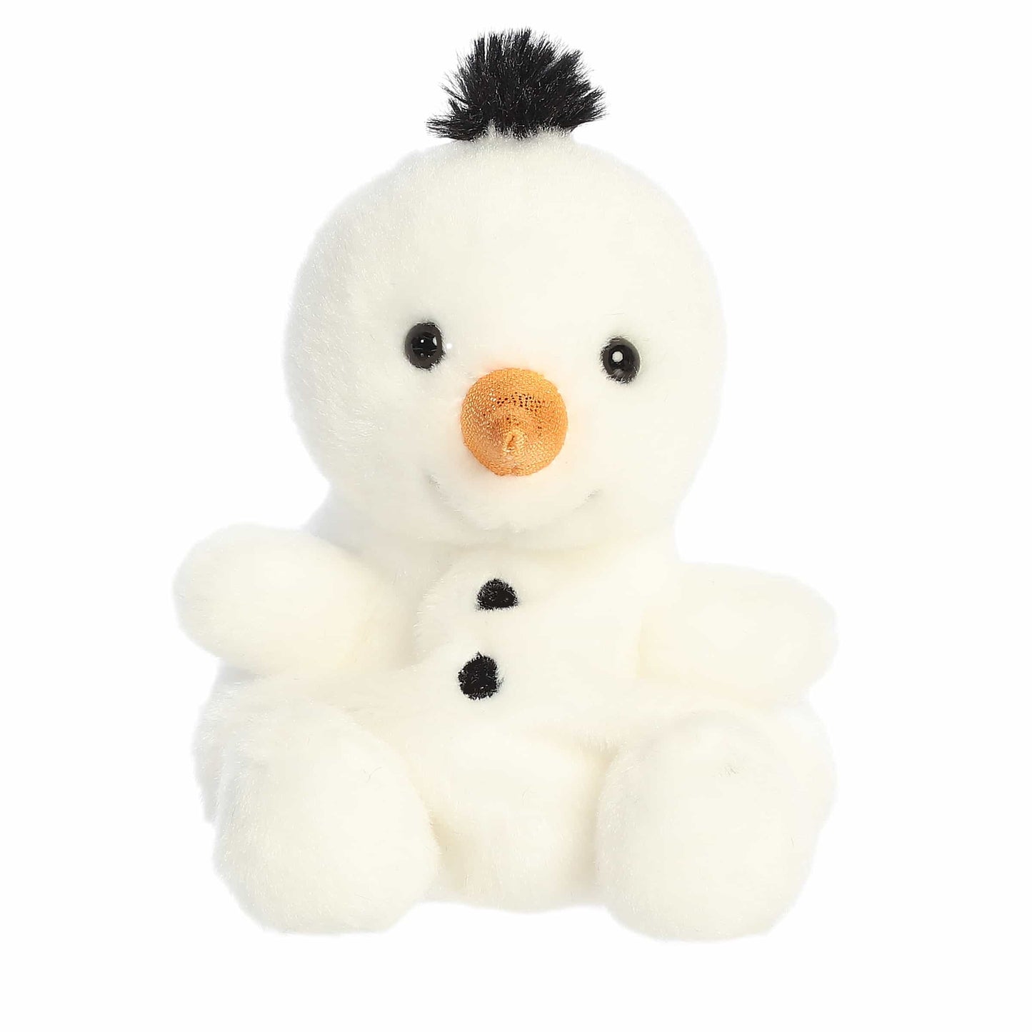 Palm Pals - 5" Freeze Snowman