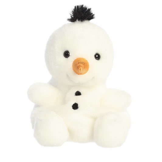 Palm Pals - 5" Freeze Snowman