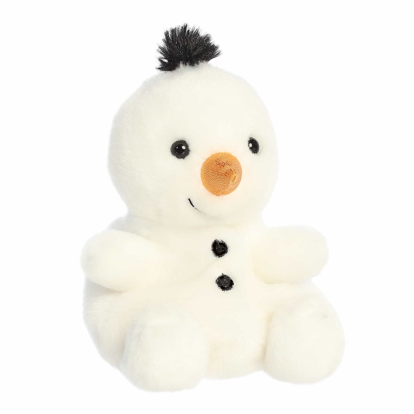 Palm Pals - 5" Freeze Snowman
