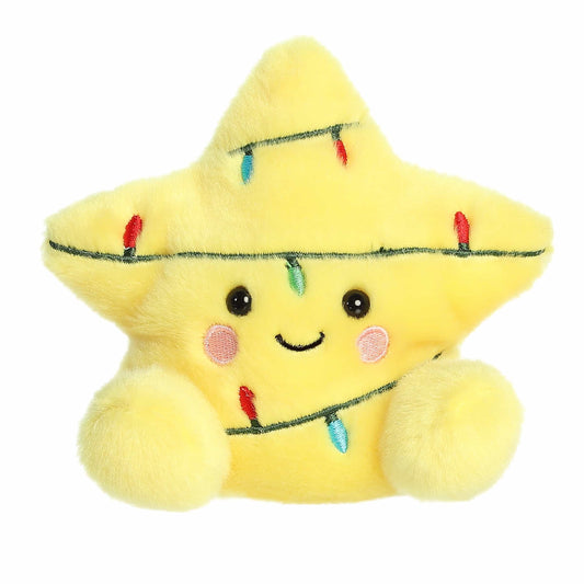 Palm Pals - 5" Navi Star Topper