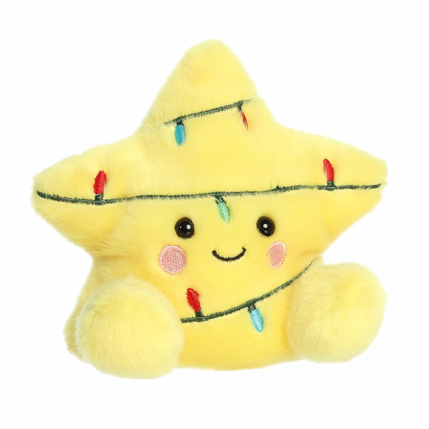 Palm Pals - 5" Navi Star Topper