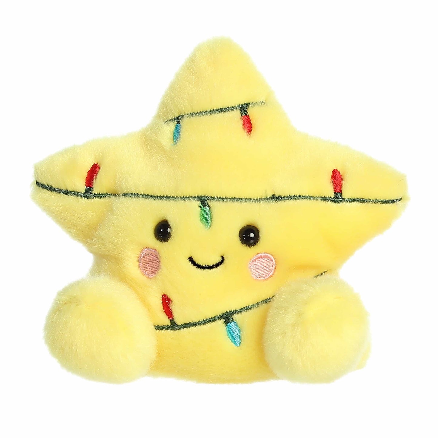 Palm Pals - 5" Navi Star Topper