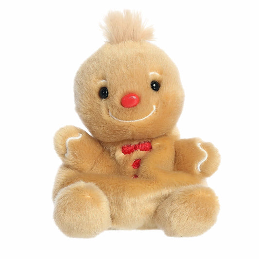 Palm Pals - 5" Gino Gingerbread Man