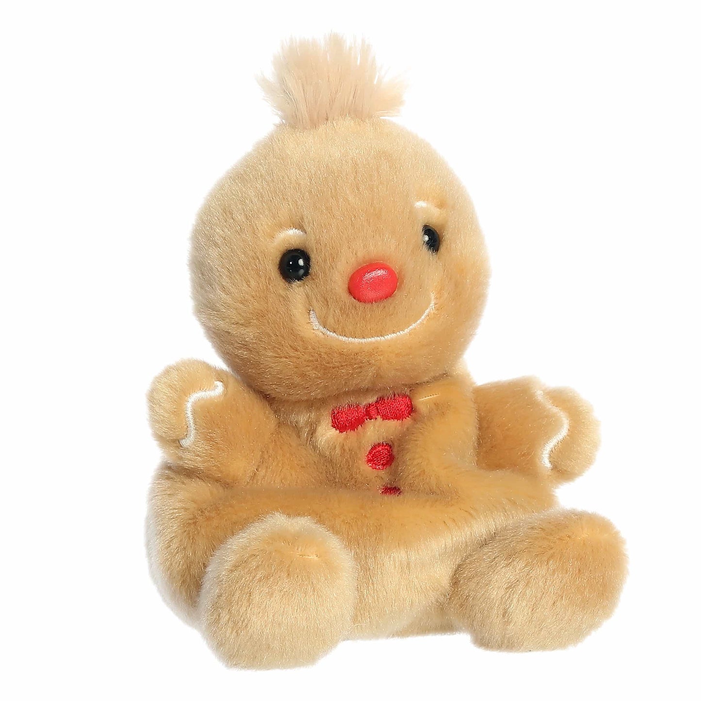 Palm Pals - 5" Gino Gingerbread Man