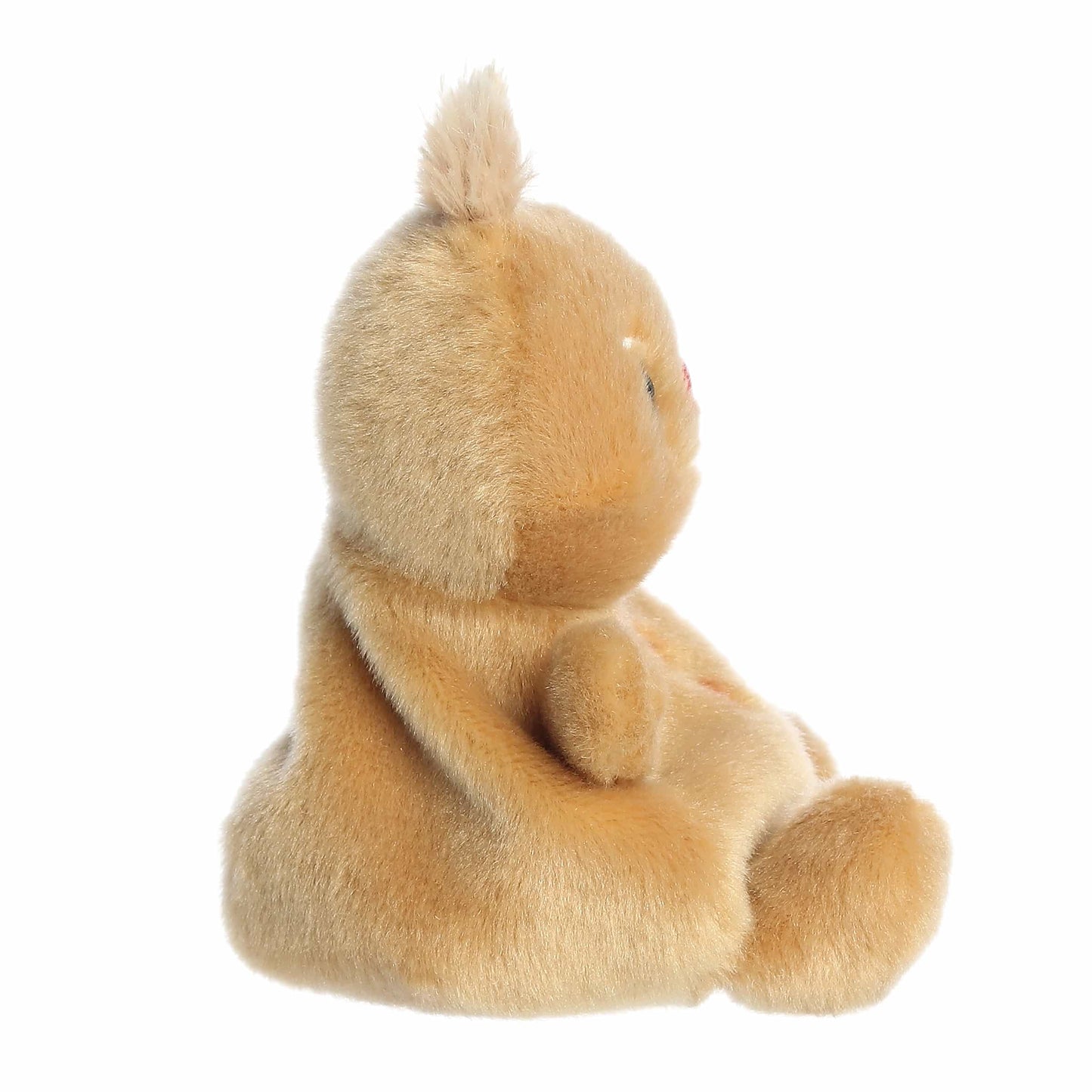 Palm Pals - 5" Gino Gingerbread Man