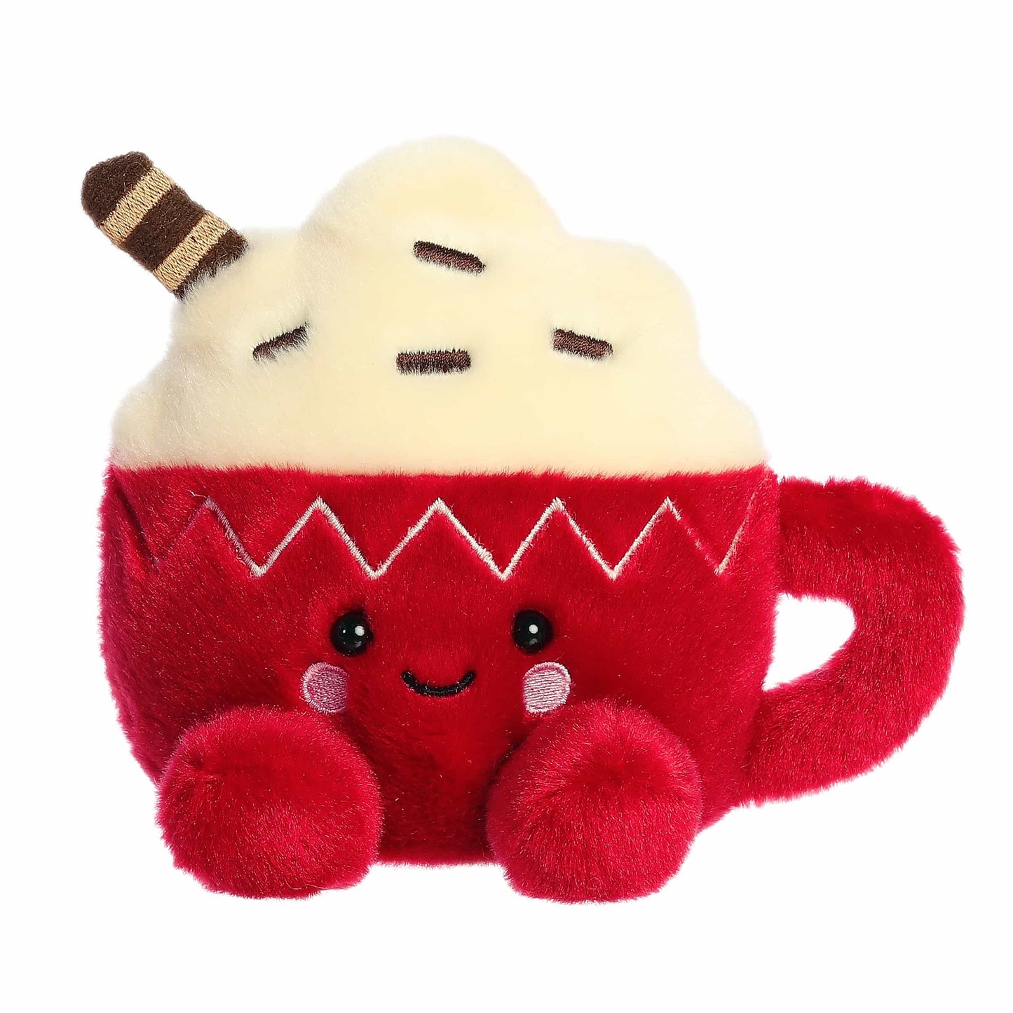 Palm Pals - 5" Cassia Hot Cocoa