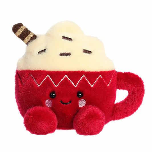 Palm Pals - 5" Cassia Hot Cocoa