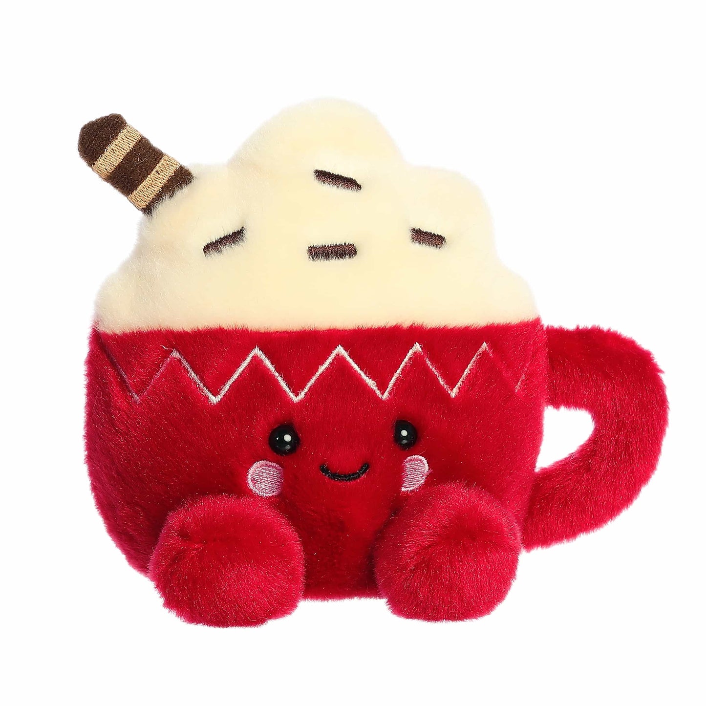 Palm Pals - 5" Cassia Hot Cocoa