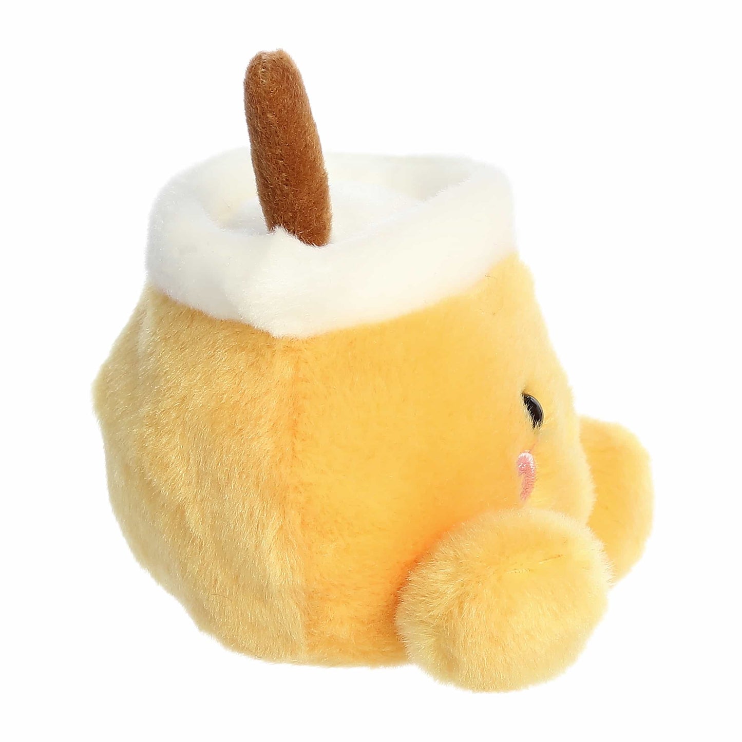 Palm Pals - 5" Mac Apple Cider