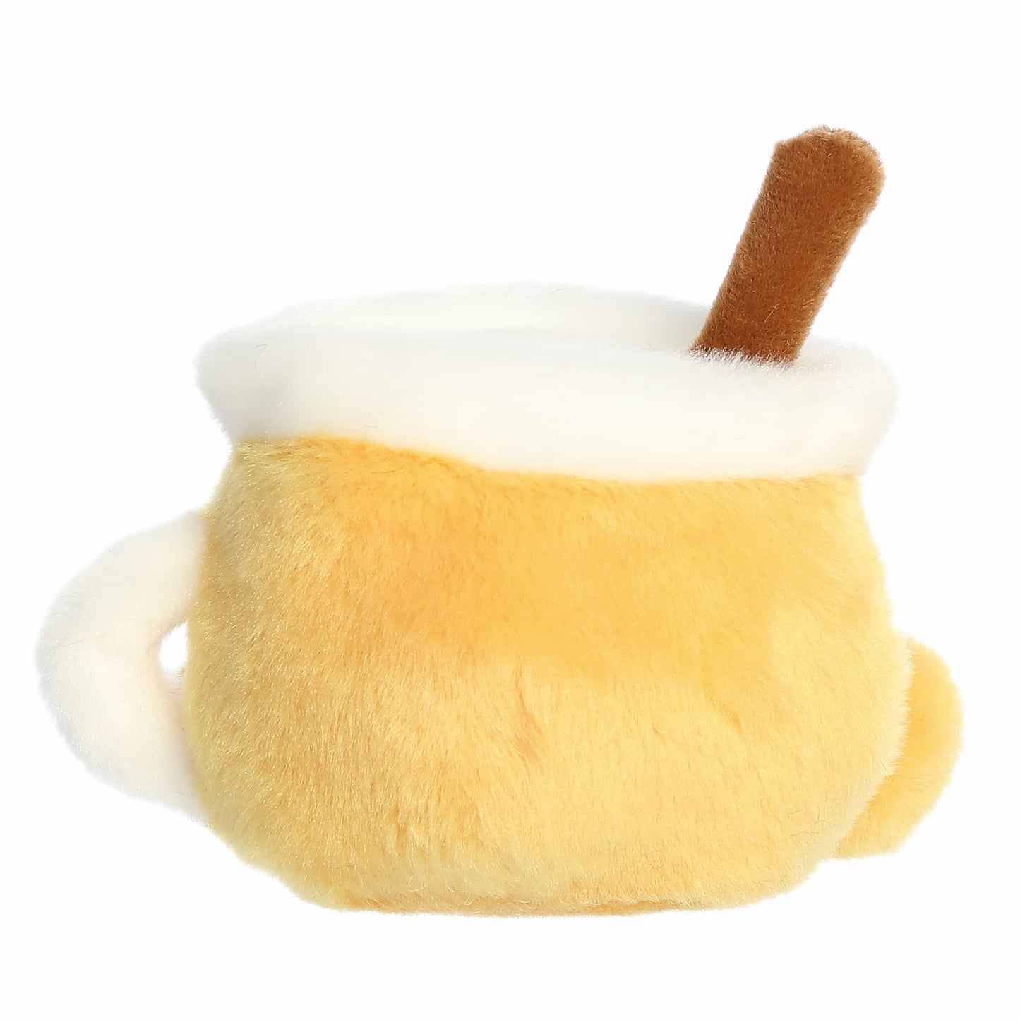 Palm Pals - 5" Mac Apple Cider