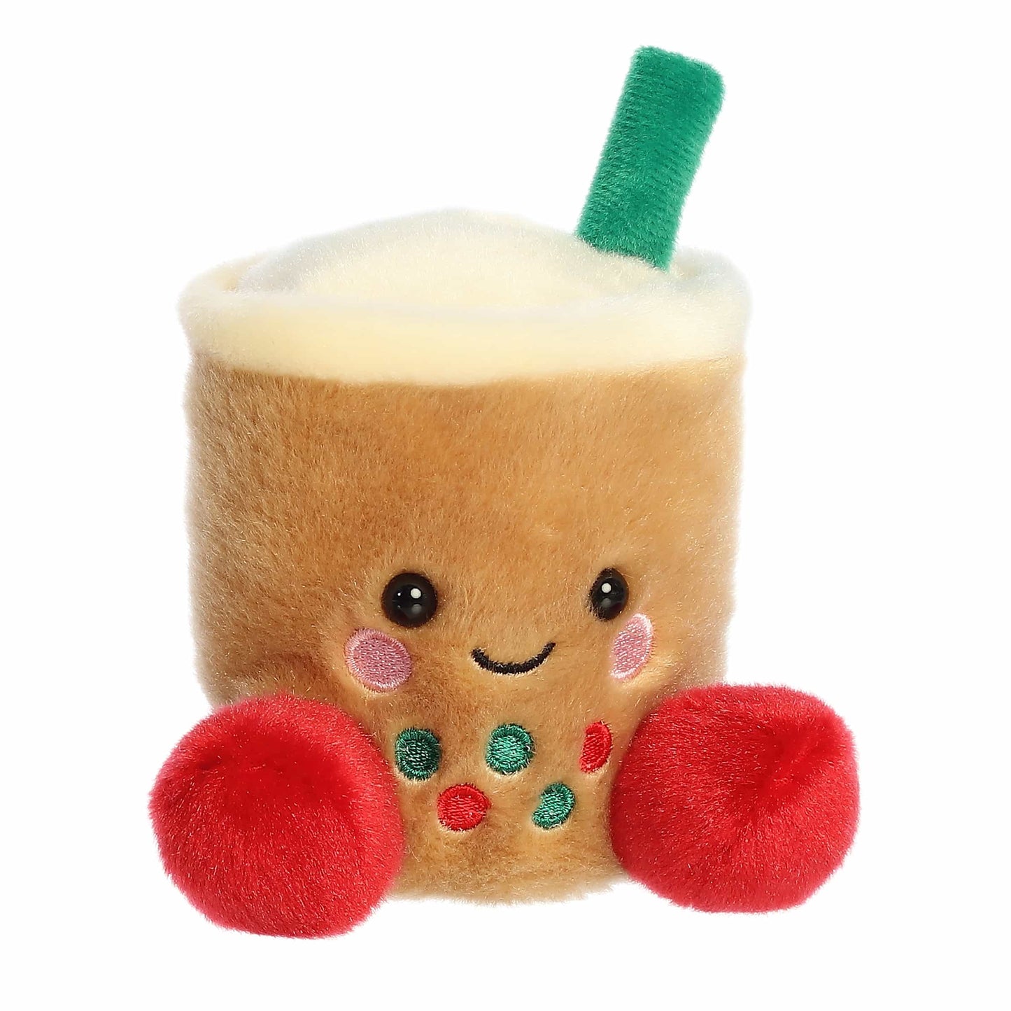 Palm Pals - 5" Chewy Festive Boba