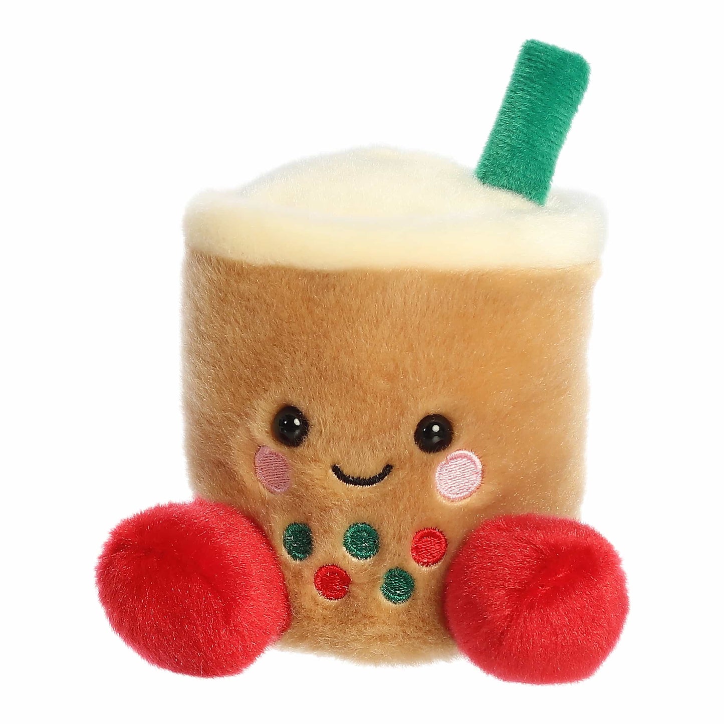 Palm Pals - 5" Chewy Festive Boba