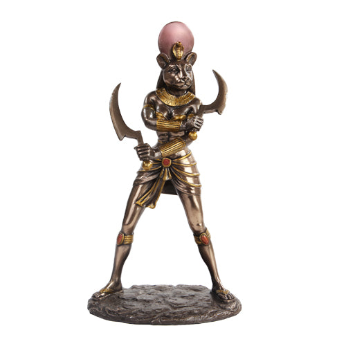 Sekhmet Statue Figurine
