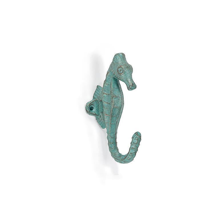 Seahorse Hook