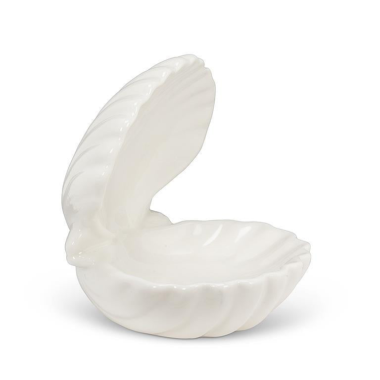 Double Clam Shell Soap Dish