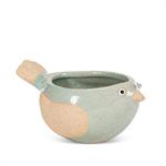 Small Bird Planter