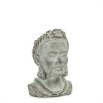 Small Lady Head Planter