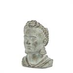 Small Lady Head Planter