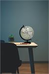 Globe On Stand
