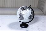 Globe On Stand
