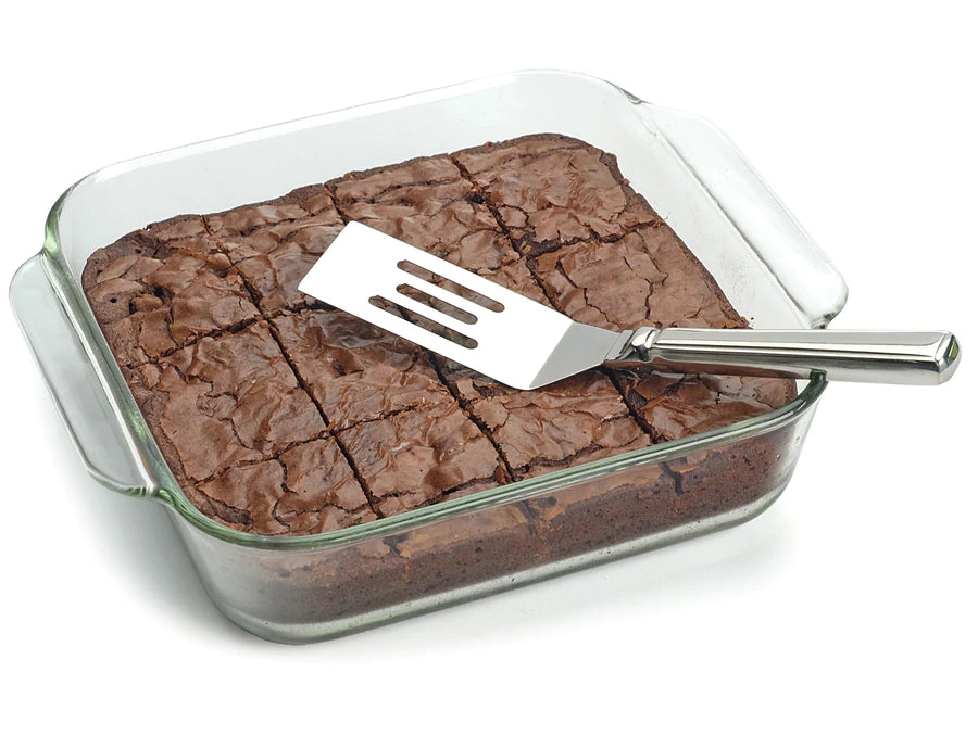 Stainless Steel Brownie Spatula