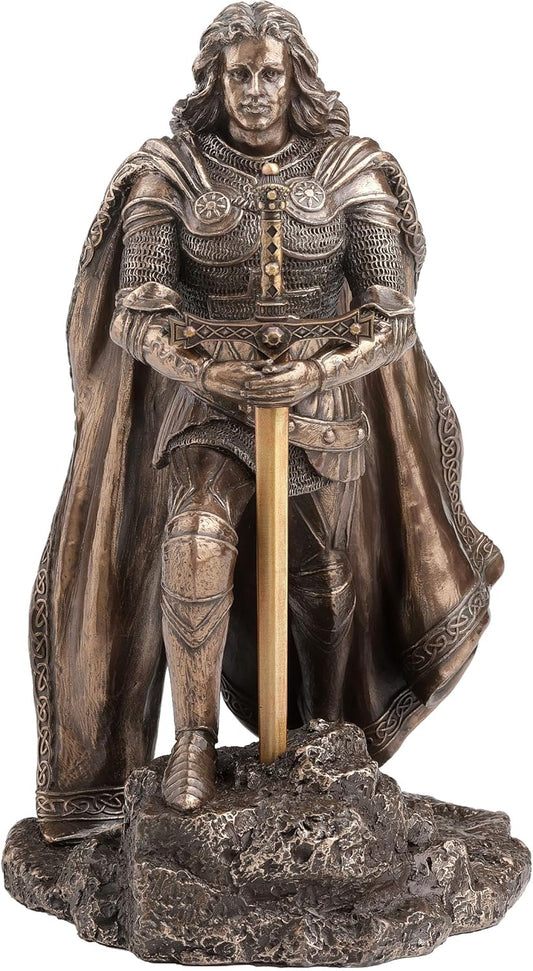 King Arthur And The Sword In The Stone Letter Opener