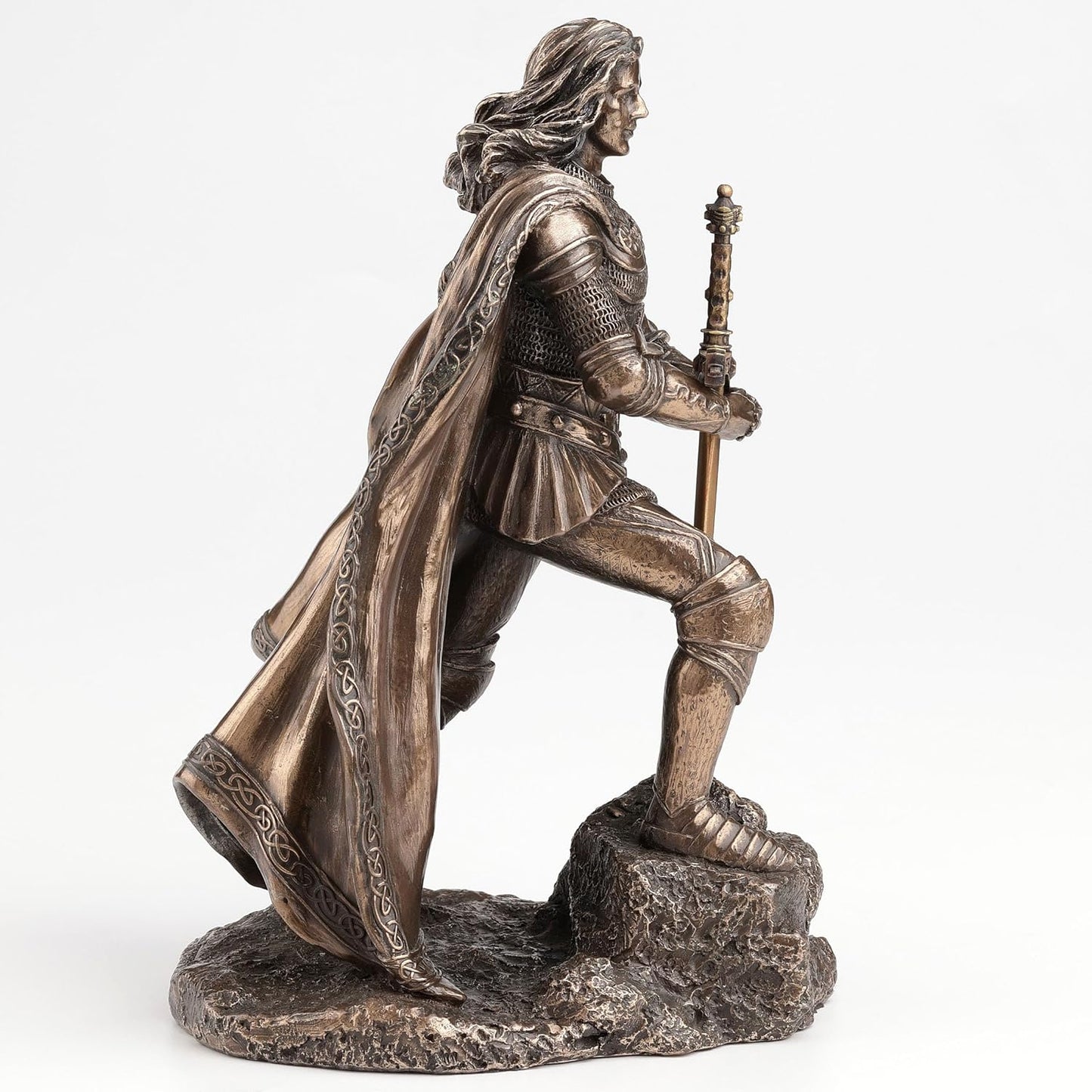 King Arthur And The Sword In The Stone Letter Opener