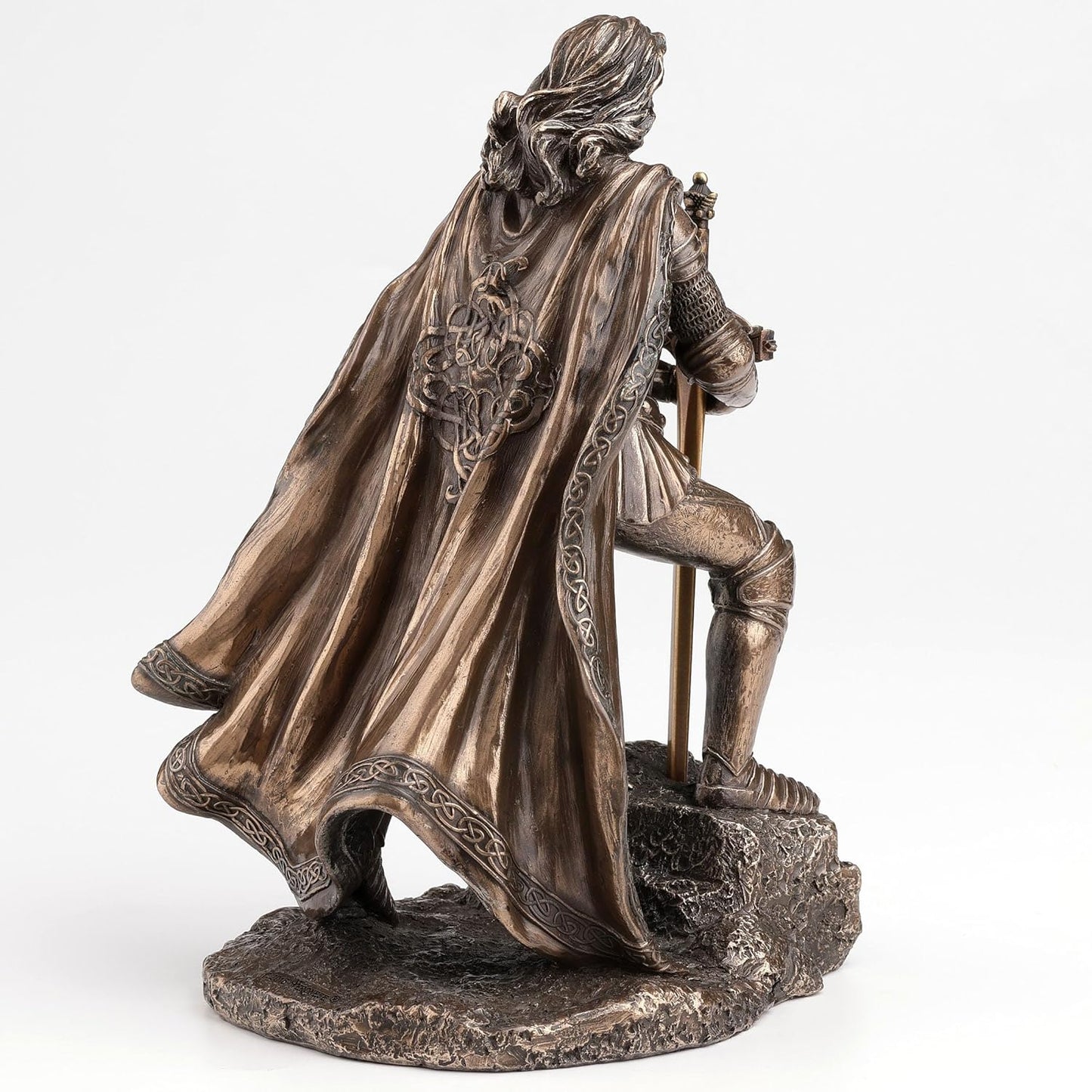 King Arthur And The Sword In The Stone Letter Opener