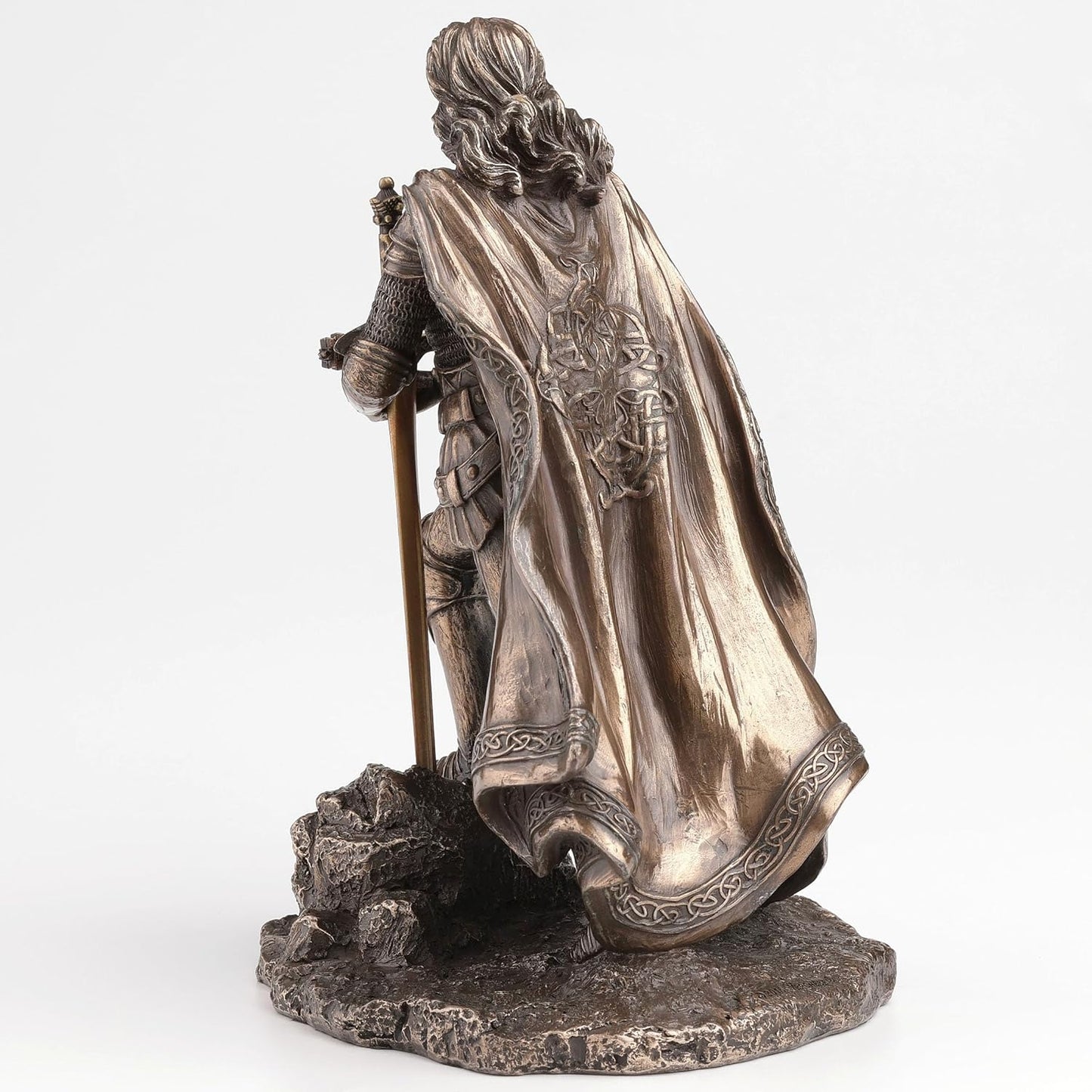 King Arthur And The Sword In The Stone Letter Opener