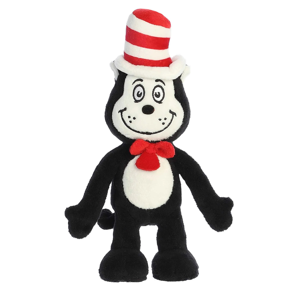Dr. Seuss 8" Cat In The Hat Armature