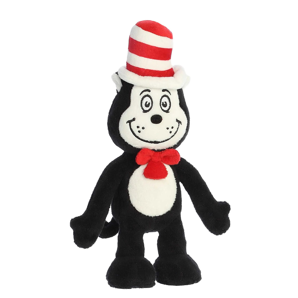 Dr. Seuss 8" Cat In The Hat Armature