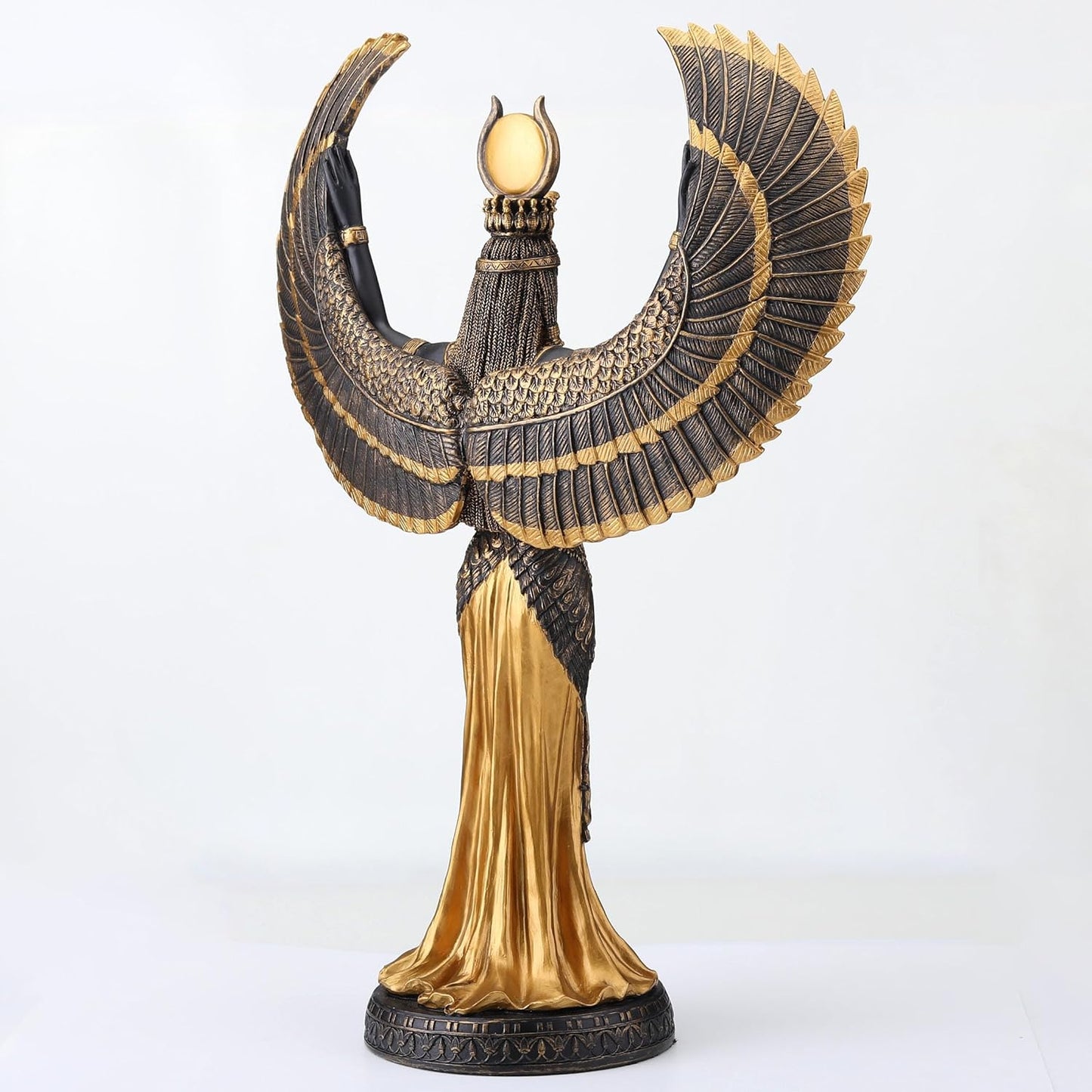 Isis The Egyptian Goddess Of Magic And Wisdom