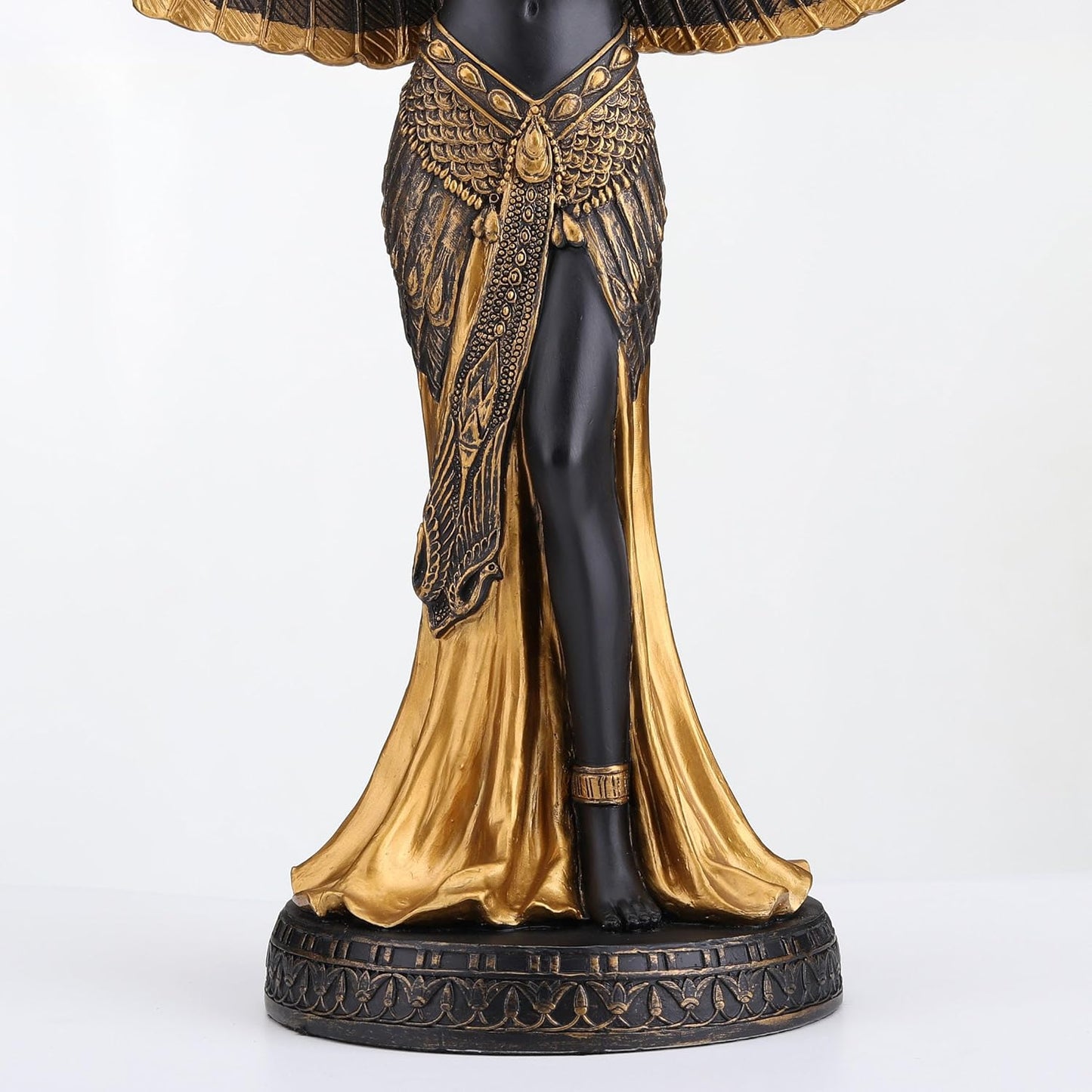 Isis The Egyptian Goddess Of Magic And Wisdom