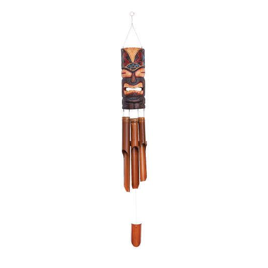 Tiki Mask Chime