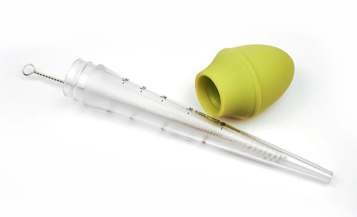 Measuring Bulb Baster