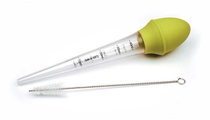 Measuring Bulb Baster