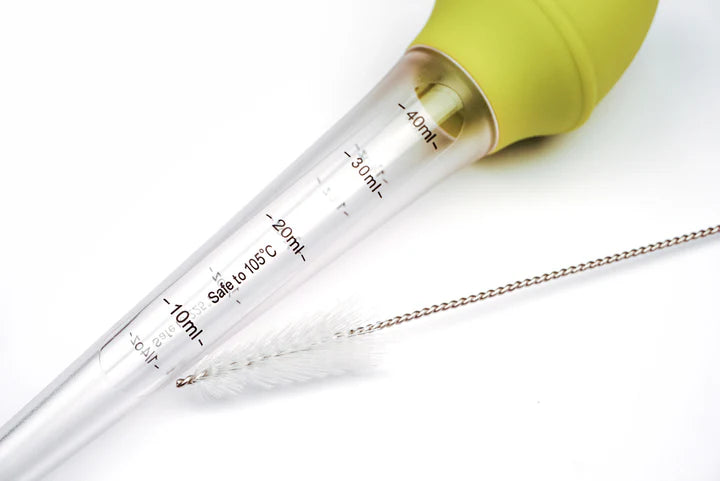 Measuring Bulb Baster