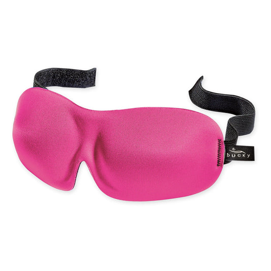 40 Blinks Sleep Mask - Hot Pink