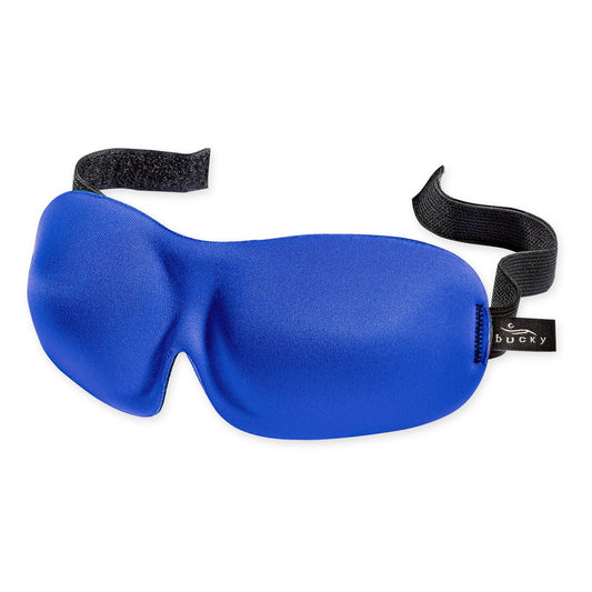 40 Blinks Sleep Mask - Sailor Blue