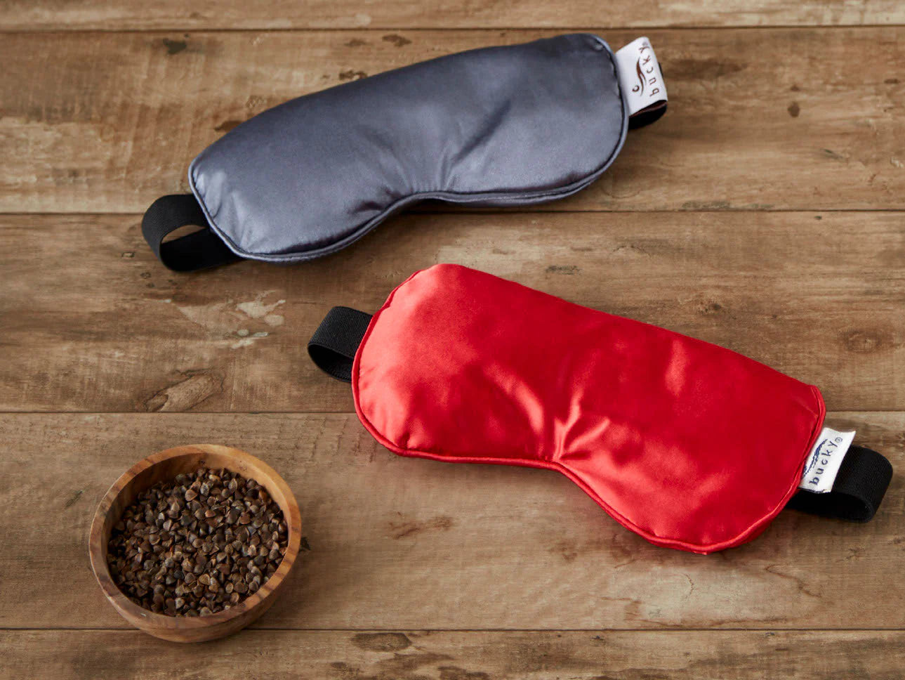 Red Serenity Spa Hot/Cold Mask