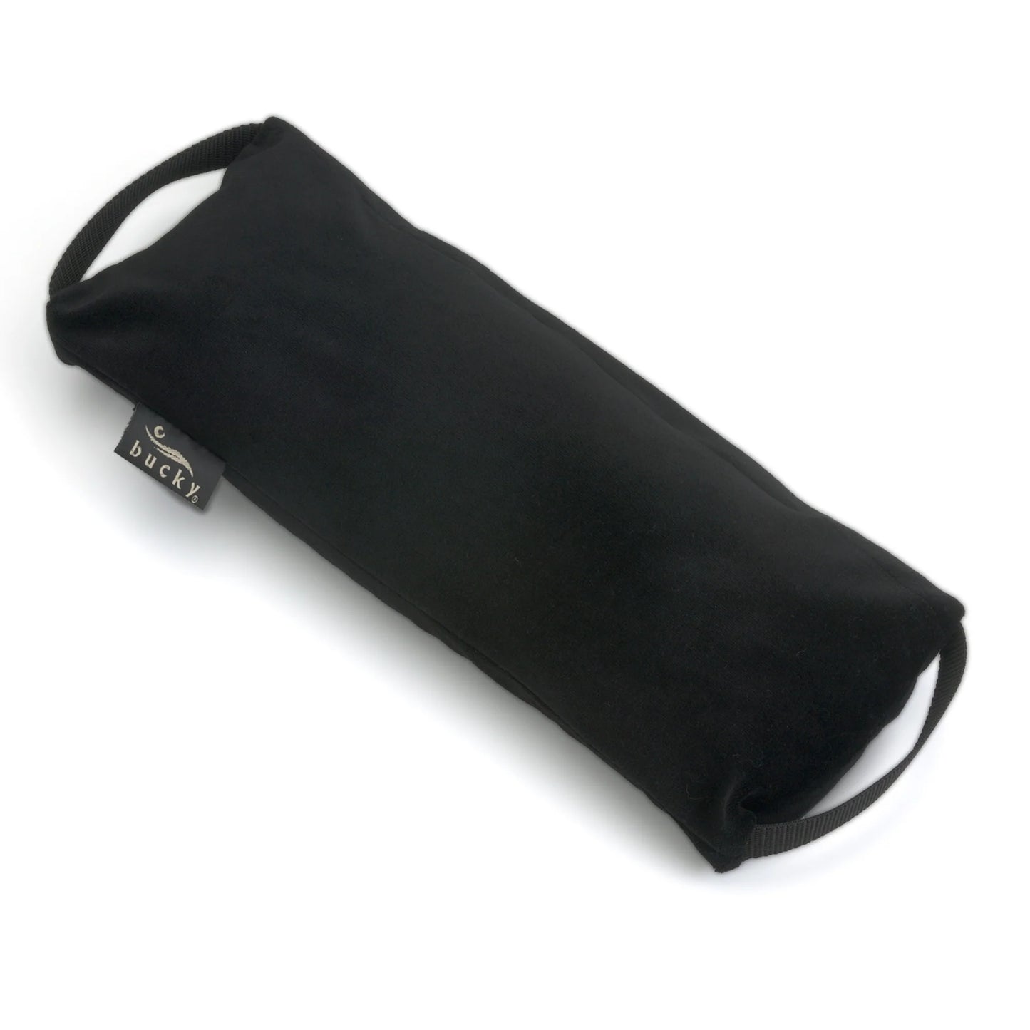 Baxter Adjustable Back Pillow - Black