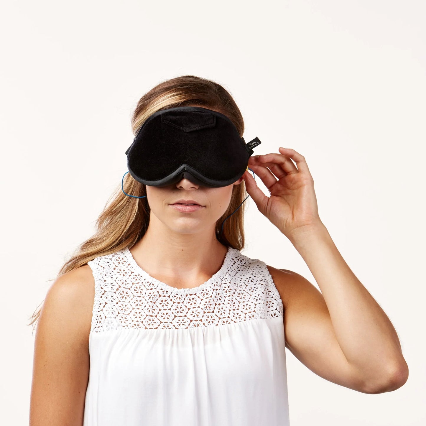 Blockout Shades - Black