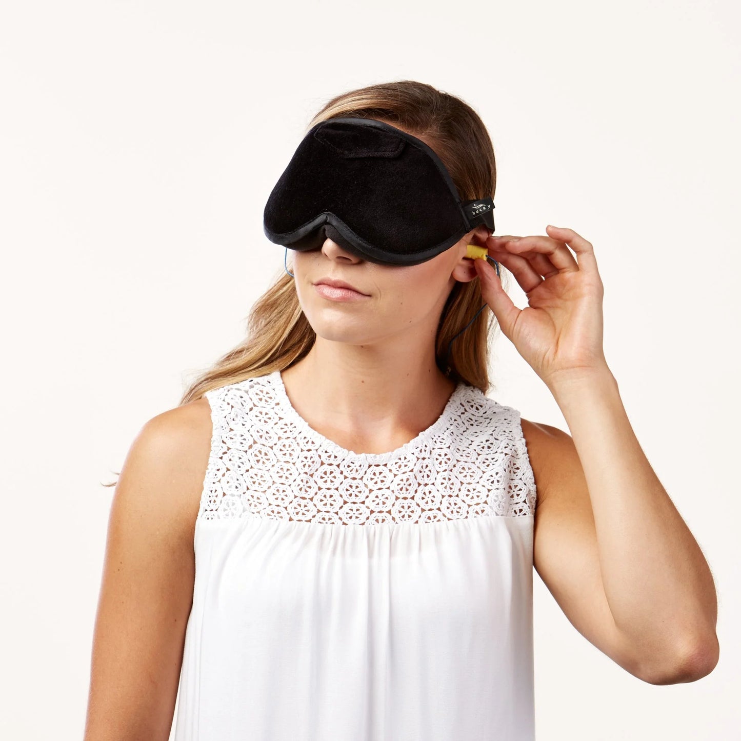 Blockout Shades - Black