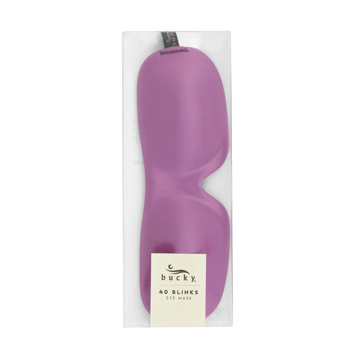 40 Blinks Sleep Masks - Orchid