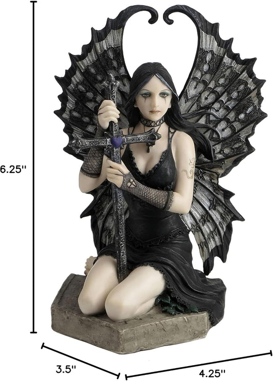 Lost Love By Anne Stokes