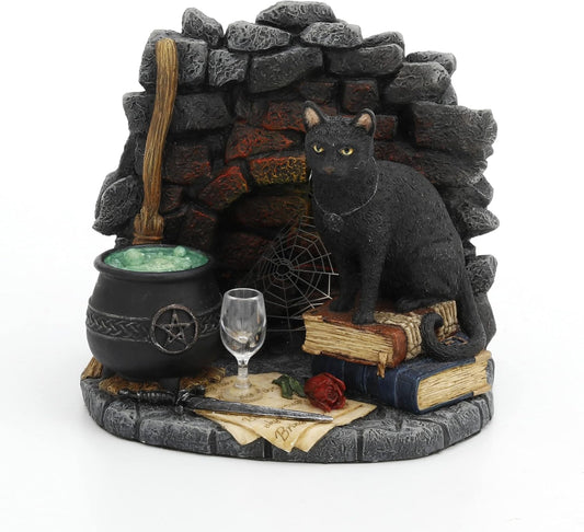Little Wicked Conjuring Corner