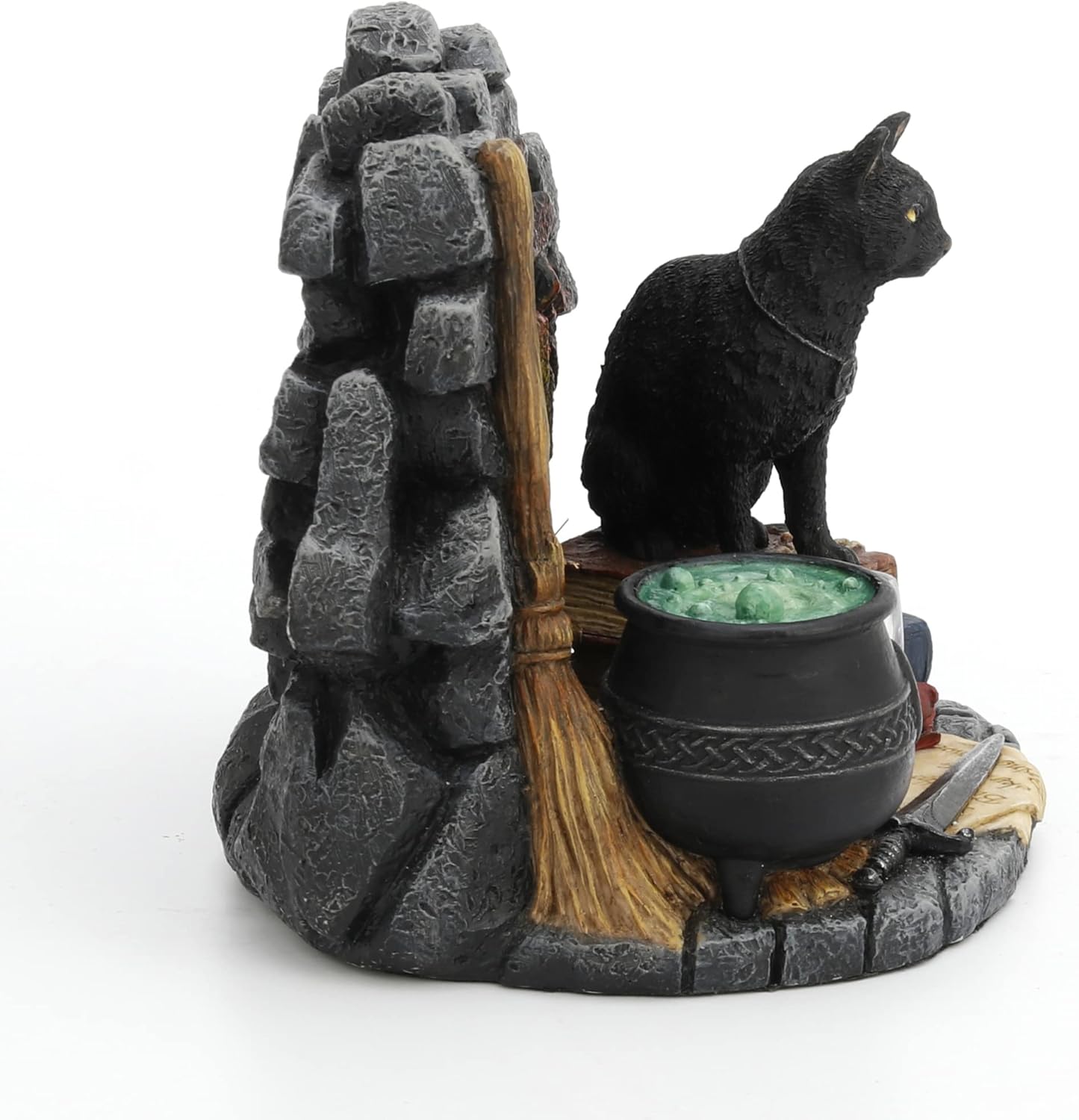 Little Wicked Conjuring Corner