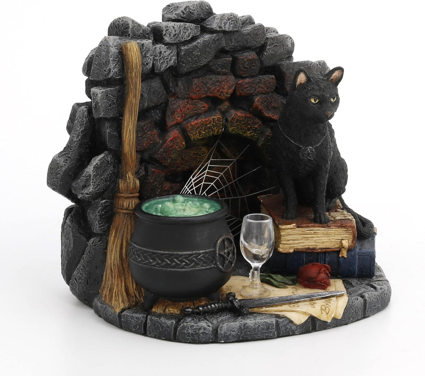Little Wicked Conjuring Corner